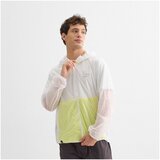 Munich Windbraker glass streetwear Bijela u