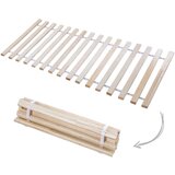 Roba Bijeli dječji krevet u obliku kućice 70x140 cm Montessori – | shoptok.hr