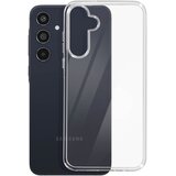 Oem Mayaxess, Ohišje za Samsung Galaxy A35 Mehka silikonska zaščita, Prozorno, (5000215903) | Shoptok.si