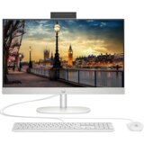 HEWLETT-PACKARD Računalnik HP ProOne 245 G10 AiO | R5 7520U / Ryzen 5 / RAM 16 GB / SSD Disk | Shoptok.si