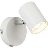 Searchlight 3171WH - LED zidna spot svetiljka ROLLO LED/4W/230V bela | Eponuda.com