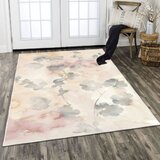 Conceptum Hypnose Els1900 multicolor hall carpet (80 x 300)