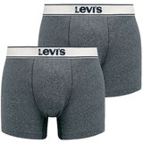 Levi's Boksarice mornarska / bela | Shoptok.si