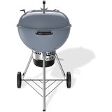 Weber Master-Touch GBS C-5750 žar na 57 lesni oglje cm, skrilasto modra (2026), 1502204 | Shoptok.si
