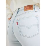 Levi's Traperice '724' svijetloplava | shoptok.hr