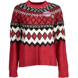 Desigual BUDDY Red Cijene