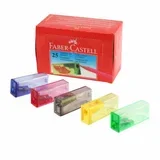 Castell rezač kantica fluo (1/25) 13934 ( 5748 )