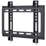 Alpha nosač za TV/ 17"- 42"/FIKSNI/VESA do 200x200/težina do 30kg/2cm od zida/crn ( Support Fix 17/42 022333 ) Cene