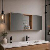 MID.YOU OMARA Z OGLEDALOM 112/59/12 cm | Shoptok.si