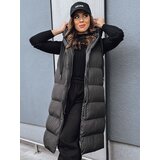 DStreet Kamizelka damska NEEKO czarna | Shoptok.si