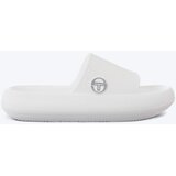 Sergio Tacchini Ženske papuče Maui W, Bele | Eponuda.com