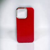  futrola deluxe shine za iphone 13 (6.1) crvena Cene