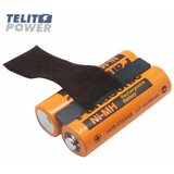  TelitPower baterija NIMH 2.4V 2100mAh Panasonic za DEMAG DRC-10 TECON bežični ručni upravljač ( P-2162 ) Cene