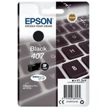 Epson Ink (C13T07U140) Black Cene