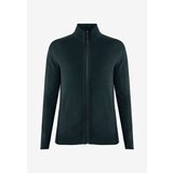 Mexx Muški Kardigan sa strukturom i rajsferšlusom MF006606243M-195708
