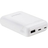 Intenso Powerbank XS10000 white 10000 mAh incl. USB-A to Type-C Cijene