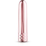 Rosy Gold Vibrator - Mini Cene