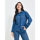 Sinsay Košulja od trapera | shoptok.hr