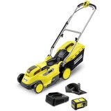 Karcher Baterijska kosilnica LMO 18-36 BatterySet cene