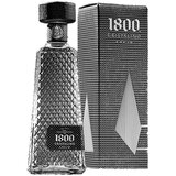 1800.0 1800 Tekila Cristalino Anejo alk. 35%, 0.7 l | Eponuda.com