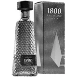 1800 Tekila Cristalino Anejo alk. 35%, 0.7 l