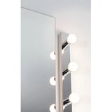 PAULMANN 80096 - 3xE14/40W IP44 Osvetljenje za kupatilsko ogledalo REGULA 230V hrom | Eponuda.com
