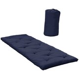 Karup Design Zložljiva vzmetnica Bed in a Bag Navy Cene
