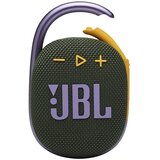 JBL CLIP4 ZELEN JBL | Shoptok.si