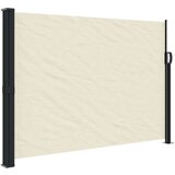  Bočna tenda na uvlačenje krem 140 x 300 cm | shoptok.hr