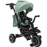  Dječji tricikl RIDER SPORTRIKE - tirkizno zeleni | shoptok.hr