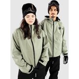 BA Supply Access Jakna ivy green | Shoptok.si