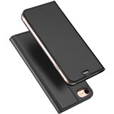 Dux ducis Knjigovska torbica Skin Pro za Vivo X50 Pro/X51 5G - Črna | Shoptok.si