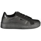 GAS ŽENSKI CRNI SPORTSKI OBUĆA | shoptok.hr