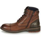 Fluchos 1342-HABANA-CAMEL smeđa | shoptok.hr