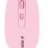 Jite miš T-07 wireless pink Cijene