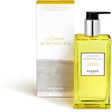 Hermès Le Bain Le Jardin de Monsieur Li gel za tuširanje za tijelo i kosu 200 ml | shoptok.hr