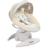 CARETERO Opti ljuljačka za bebe, bež | shoptok.hr
