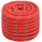  Višenamjensko pomoćno uže 20 mm 100 m Crvena PP - Crvena 20 mm 100 m | shoptok.hr