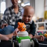 Kids II BABY EINSTEIN AKTIVITI IGRACKA CLICK & CREATE MAGNETIC BLOCKS 13067 | ePonuda.com