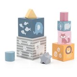 Viga obrazovna piramida sorter | shoptok.hr