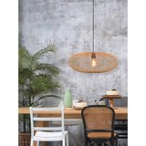 Good&Mojo Viseča Svetilka Cango, Bambus | Shoptok.si