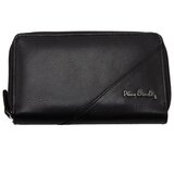  NOVČANIK KOŽNI ŽENSKI PIERRE CARDIN 2584 TILAK161 CRNI Cijene