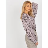 LAKERTA Shirt-LK-KS-509017.64-dark pink | Shoptok.si