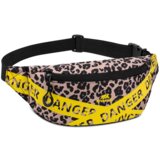 Rivacase 5411 Erebus torba za okoli pasu - leopard Cene