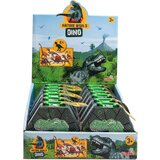 Simba Toys nature world dino - dinosauri u maloj kutiji set od 6 komada - Cijene
