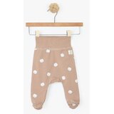 JUSTKIDDIN Just Kiddin Pantalone za bebe, Braon Cene