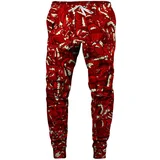 Aloha From Deer Unisex's Out Loud Sweatpants SWPN-PC AFD764