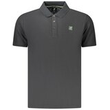  US Grand Polo muška crna polo majica kratkih rukava Cijene
