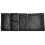 Sinsay 5 pack sklopivih organizatora za ormar | shoptok.hr