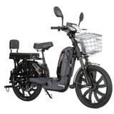 Veneco električni bicikl mk4-master4 crna 48v 12ah 1300005 | Eponuda.com